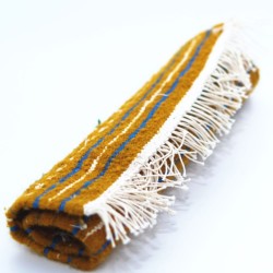 Margoum jaune artisanal Margoum jaune artisanal