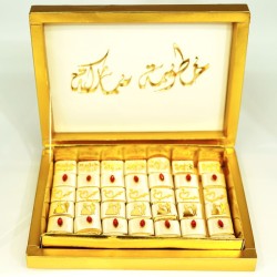 Chocolat pack fiançaille Chocolat pack fiançaille