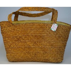 Couffin moyen en saaf artisanal