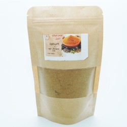 Des épices Des épices