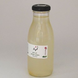Vinaigre de pomme naturel Vinaigre de pomme naturel