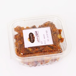 Figues séchées