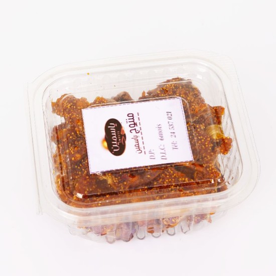 Figues séchées