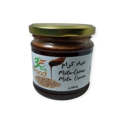 Mela Crème Mela Crème